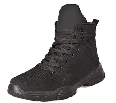 Epochsaga Chaussures De Sécurité Embout Acier Hommes - Confort Et Protection Pour Construction Et Industrie