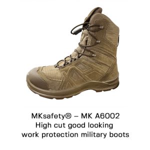 MKsafety® MKA6002 safety shoes Germany
