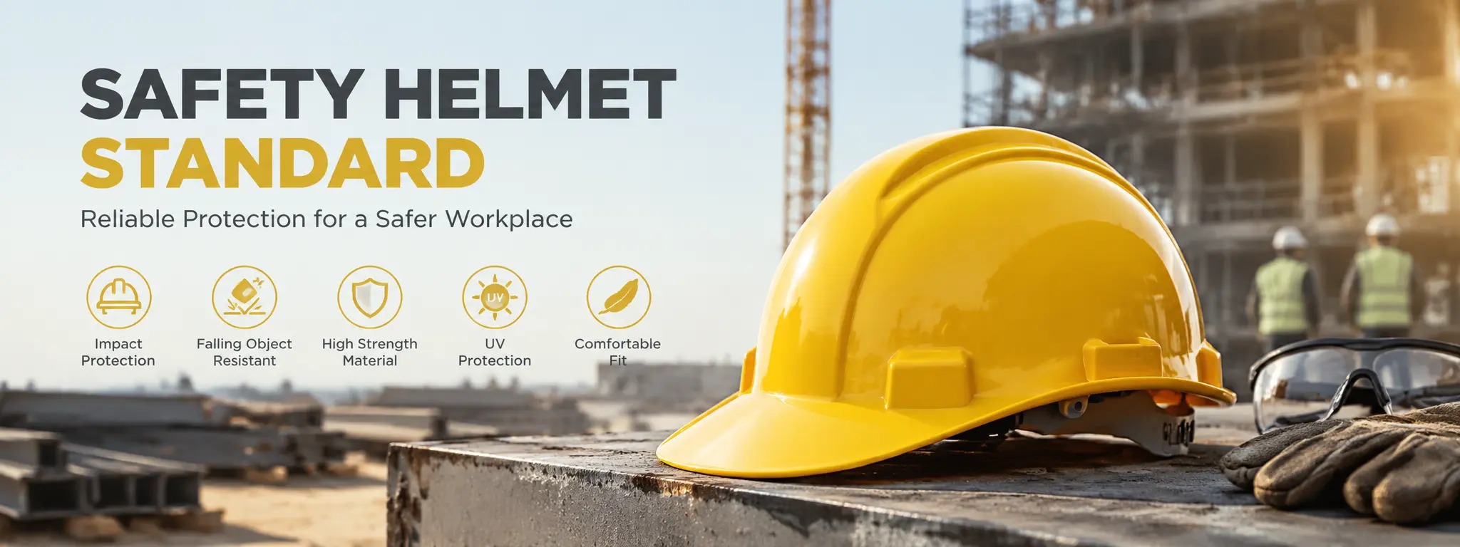 Safety Helmet Standard